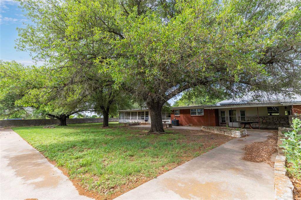 1025 S US Highway 281, Stephenville, TX 76401