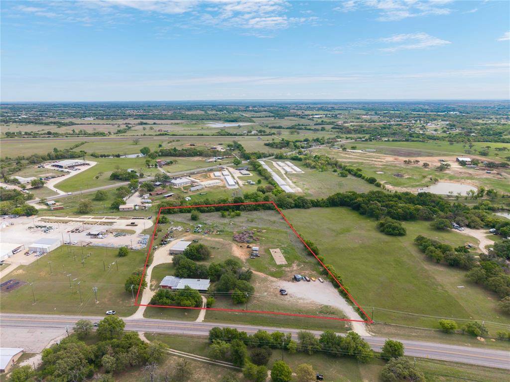 1025 S US Highway 281, Stephenville, TX 76401