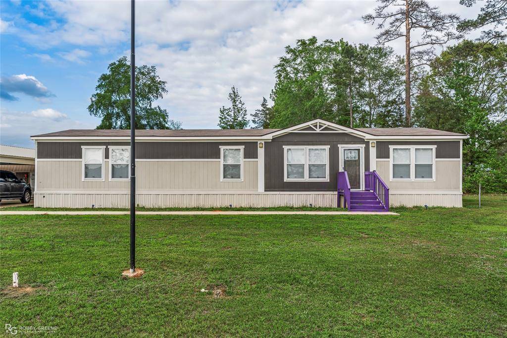 190 Padgett Road, Benton, LA 71006