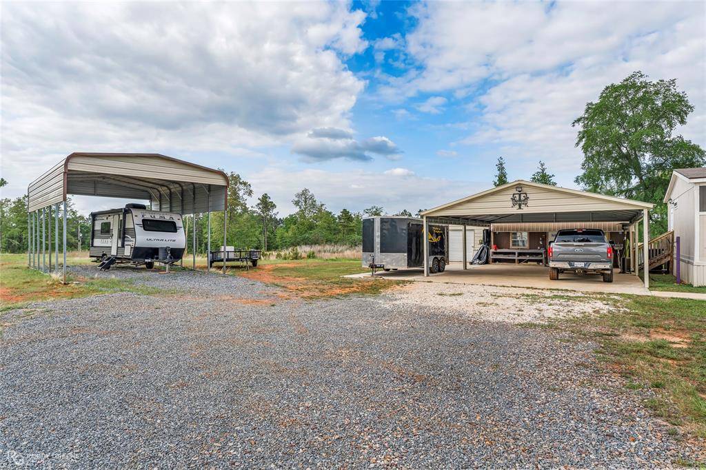 190 Padgett Road, Benton, LA 71006