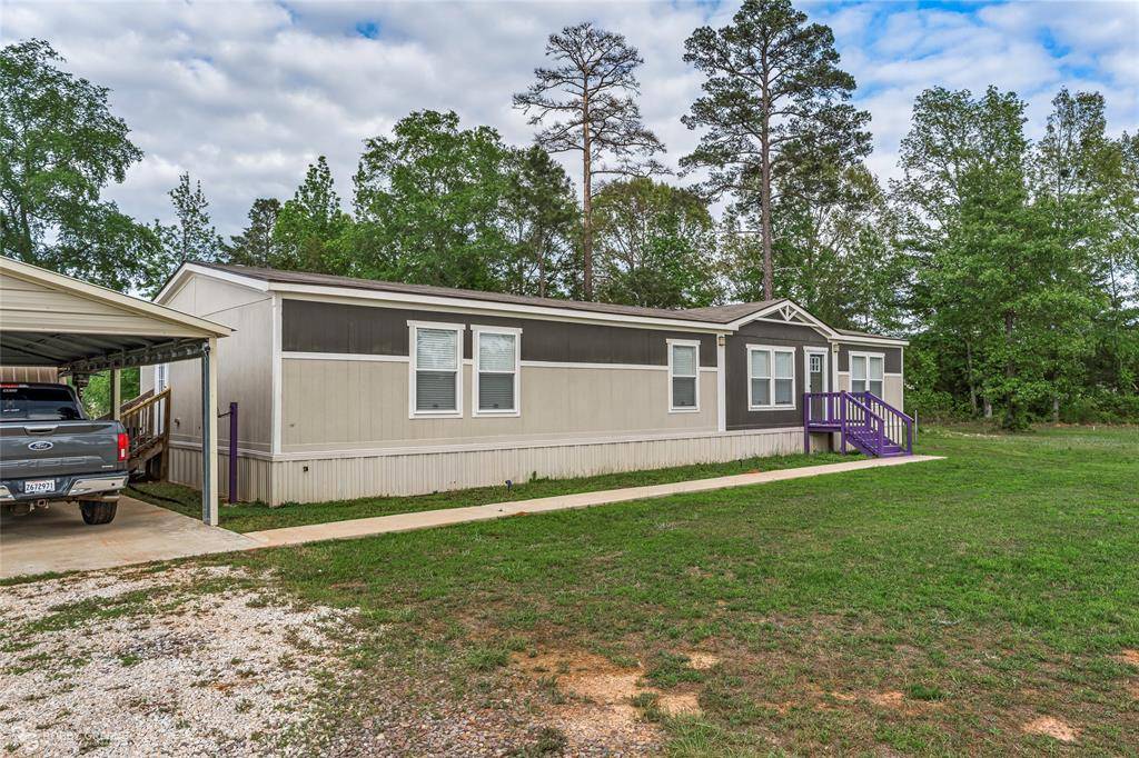 190 Padgett Road, Benton, LA 71006