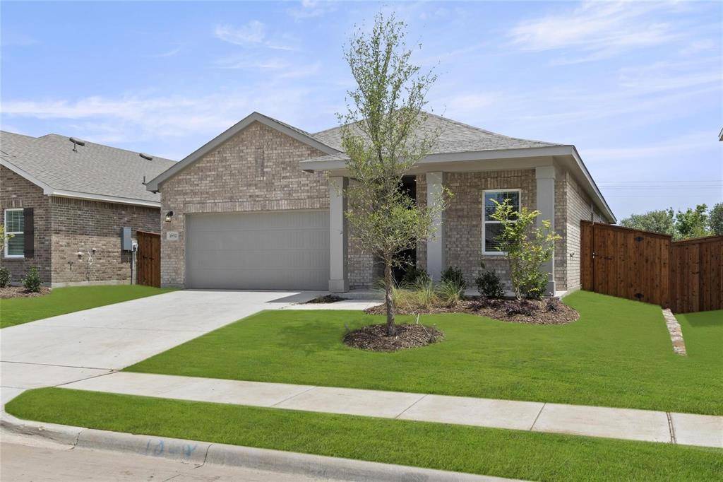 1852 McCree Street, Forney, TX 75126