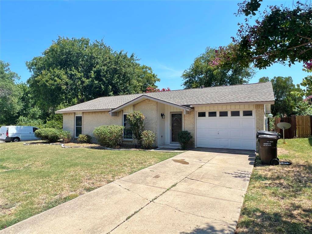 1920 Fairfield Drive, Plano, TX 75074