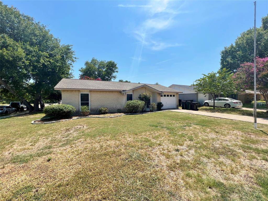 1920 Fairfield Drive, Plano, TX 75074