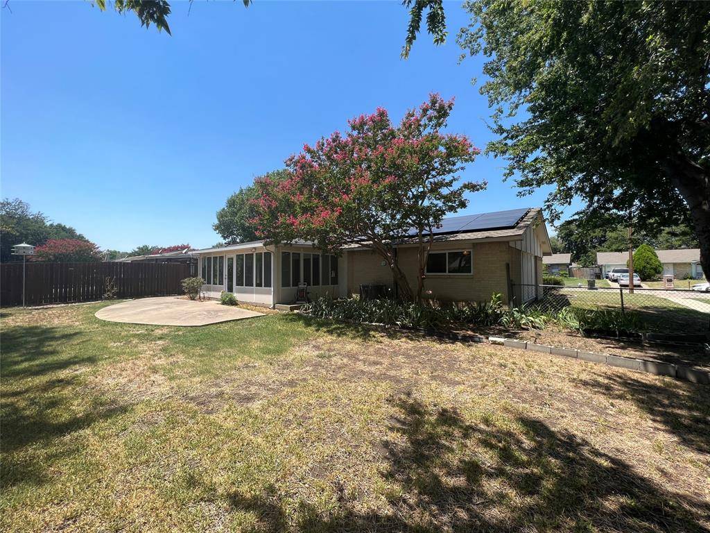 1920 Fairfield Drive, Plano, TX 75074