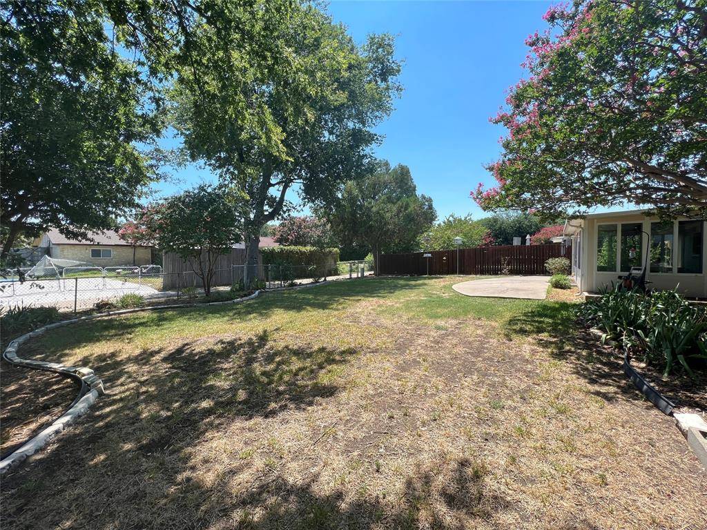 1920 Fairfield Drive, Plano, TX 75074