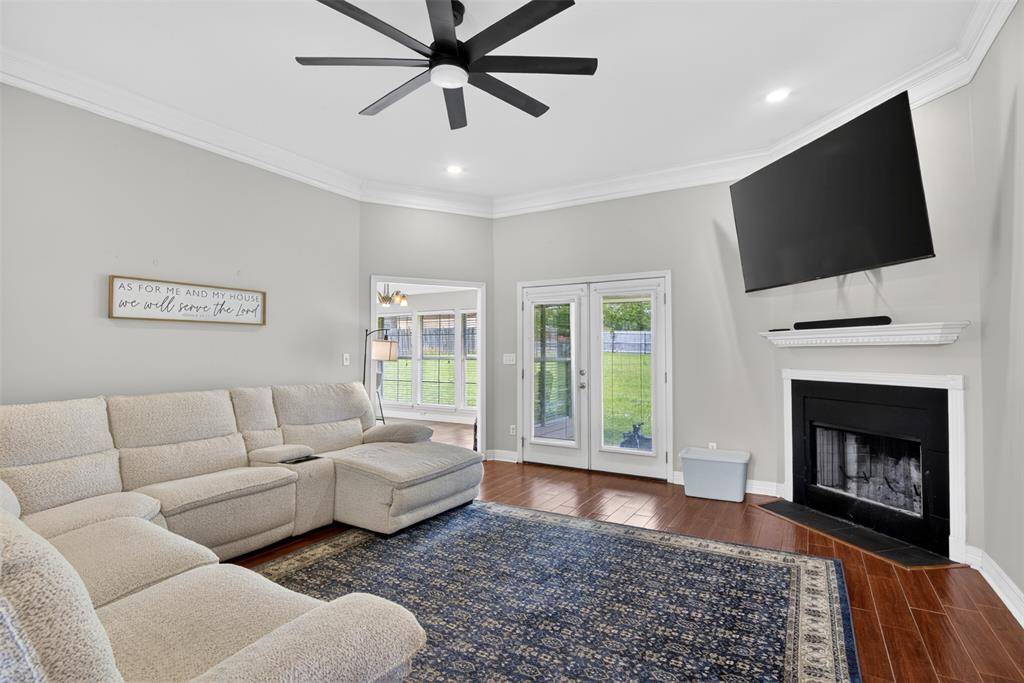 4836 Putters Lane, Shreveport, LA 71107