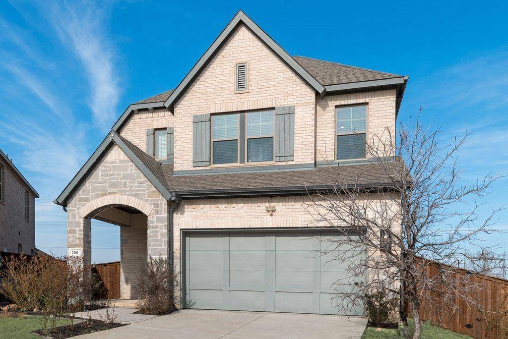 2201 Peters Colony Drive, Little Elm, TX 75036