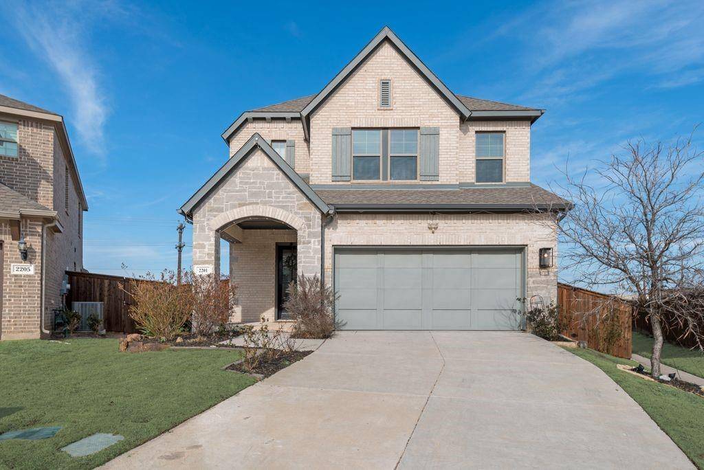 2201 Peters Colony Drive, Little Elm, TX 75036