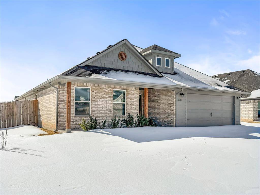 2800 Orchid Drive, Sherman, TX 75092