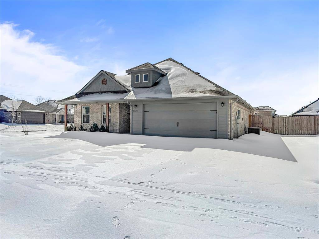 2800 Orchid Drive, Sherman, TX 75092