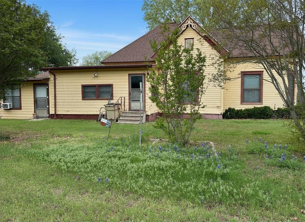 300 S Miller Street, Rising Star, TX 76471