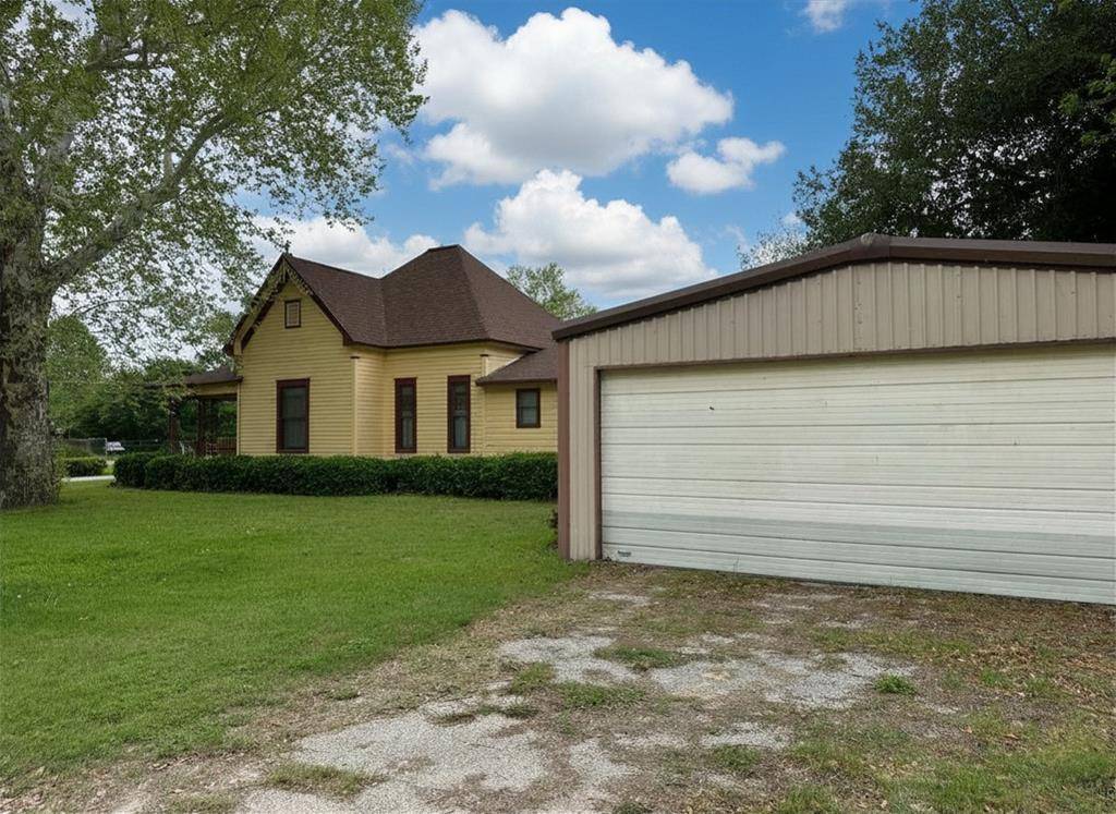 300 S Miller Street, Rising Star, TX 76471