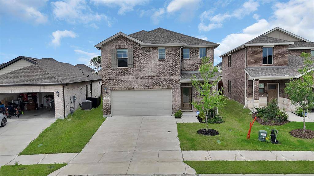 505 Cottagewood Drive, Princeton, TX 75071