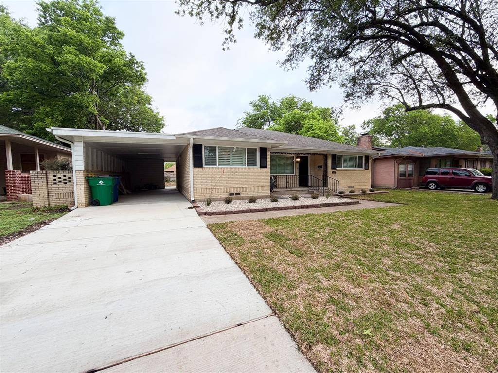 113 Monticello Drive, Waxahachie, TX 75165