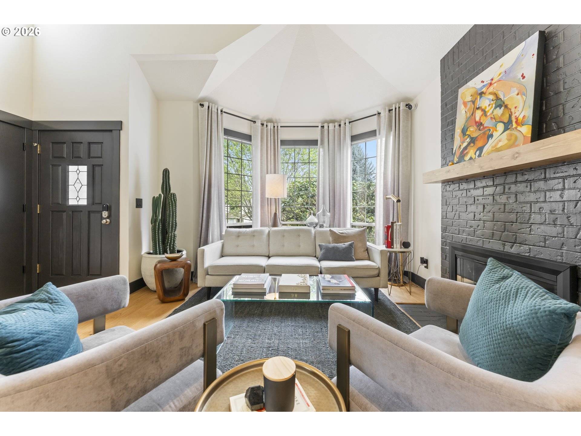 4340 SW VACUNA ST, Portland, OR 97219