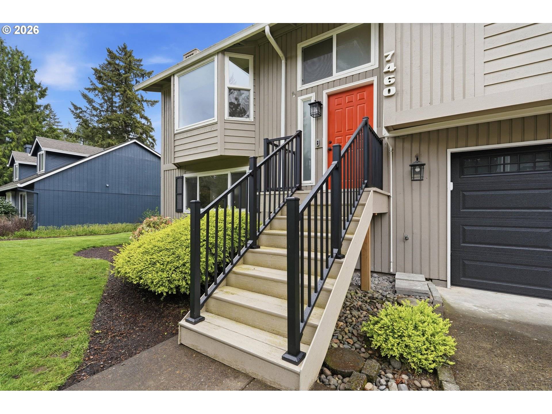 7460 SW ELMWOOD ST, Portland, OR 97223