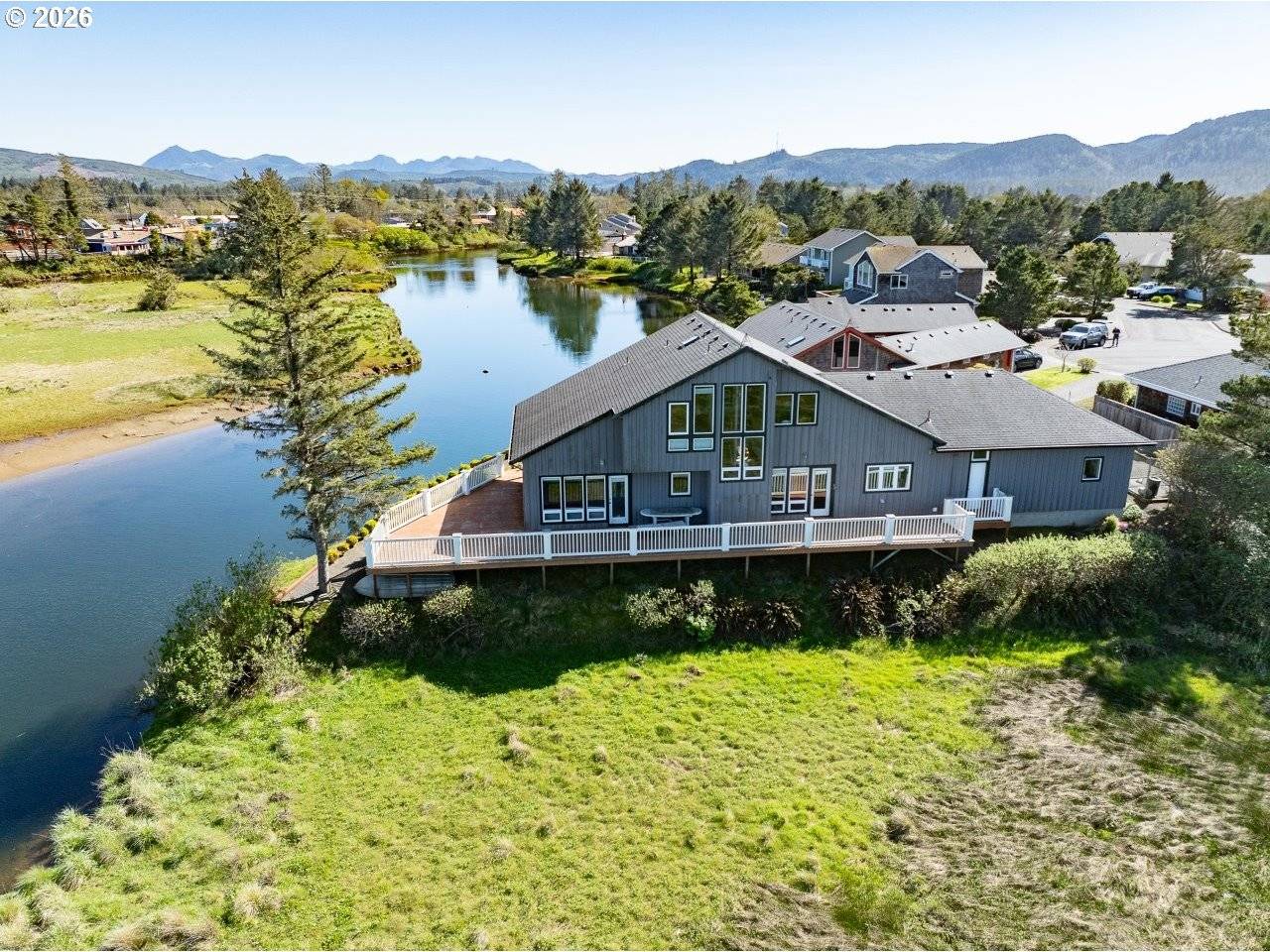 500 FARRELL CT, Seaside, OR 97138