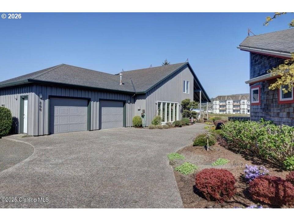 500 FARRELL CT, Seaside, OR 97138