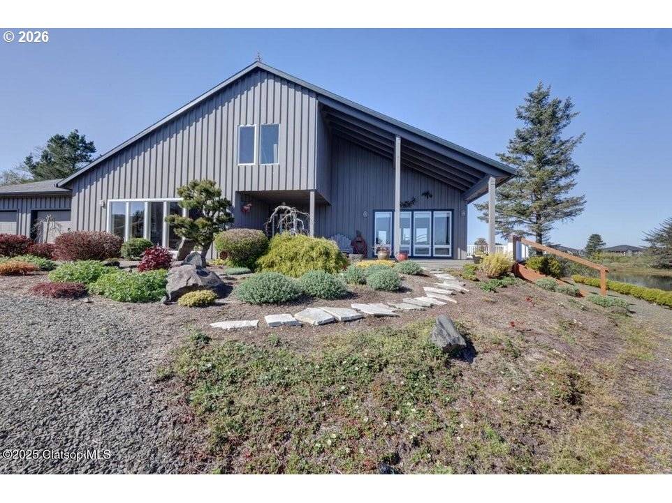 500 FARRELL CT, Seaside, OR 97138
