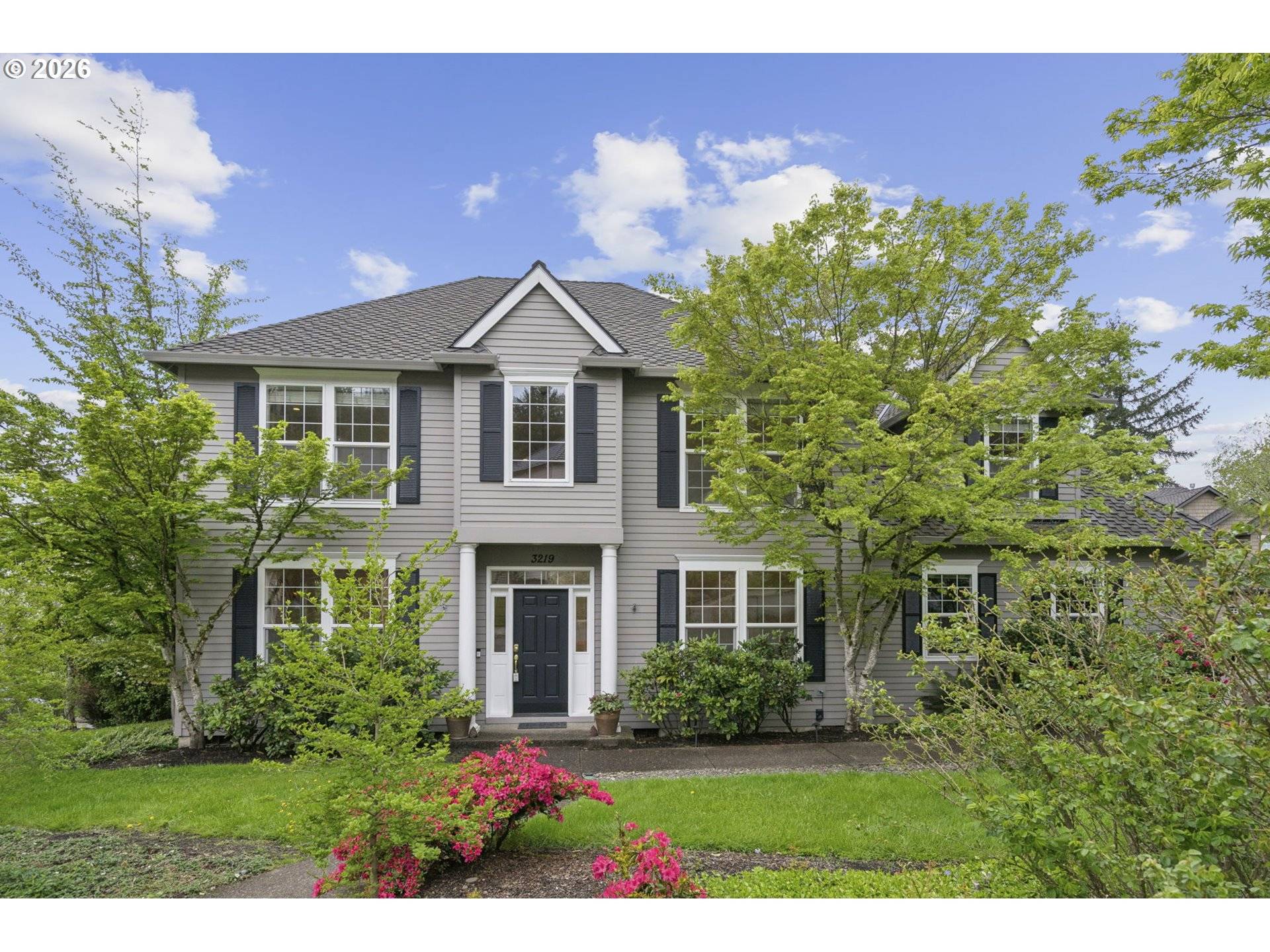 3219 NW SPENCER ST, Portland, OR 97229