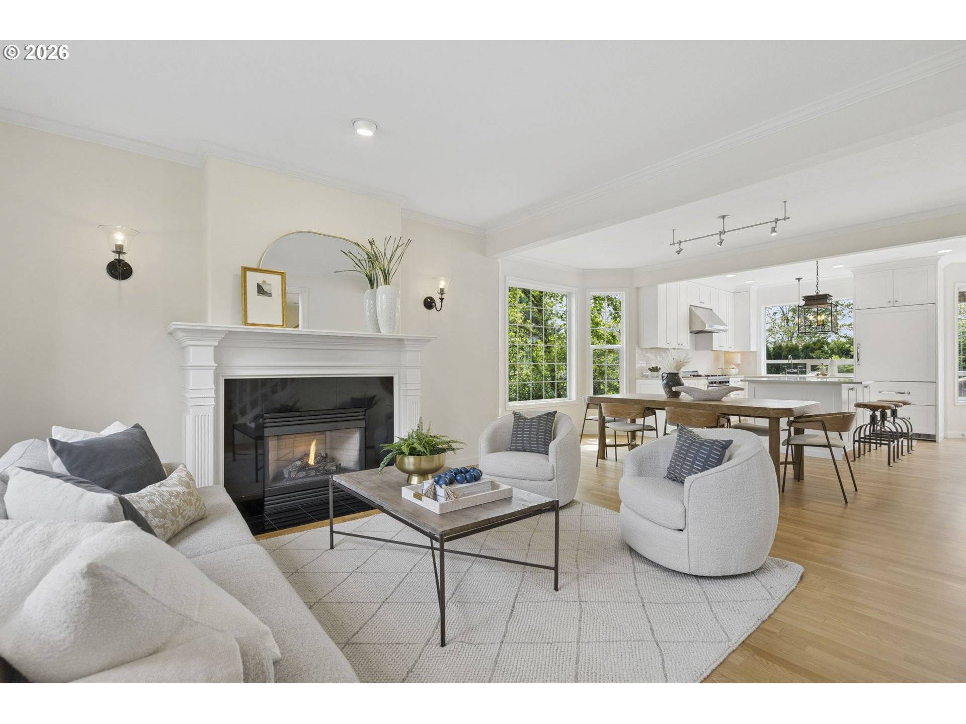 3219 NW SPENCER ST, Portland, OR 97229