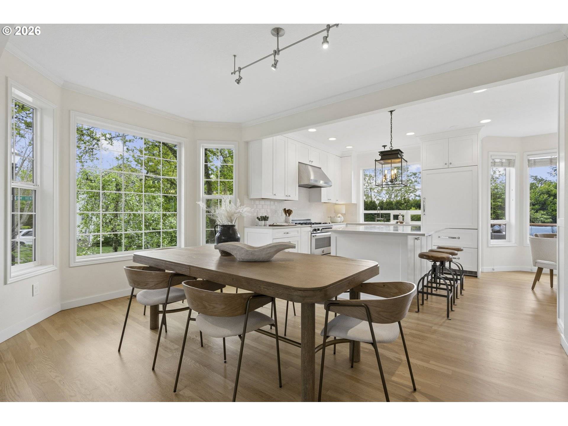 3219 NW SPENCER ST, Portland, OR 97229