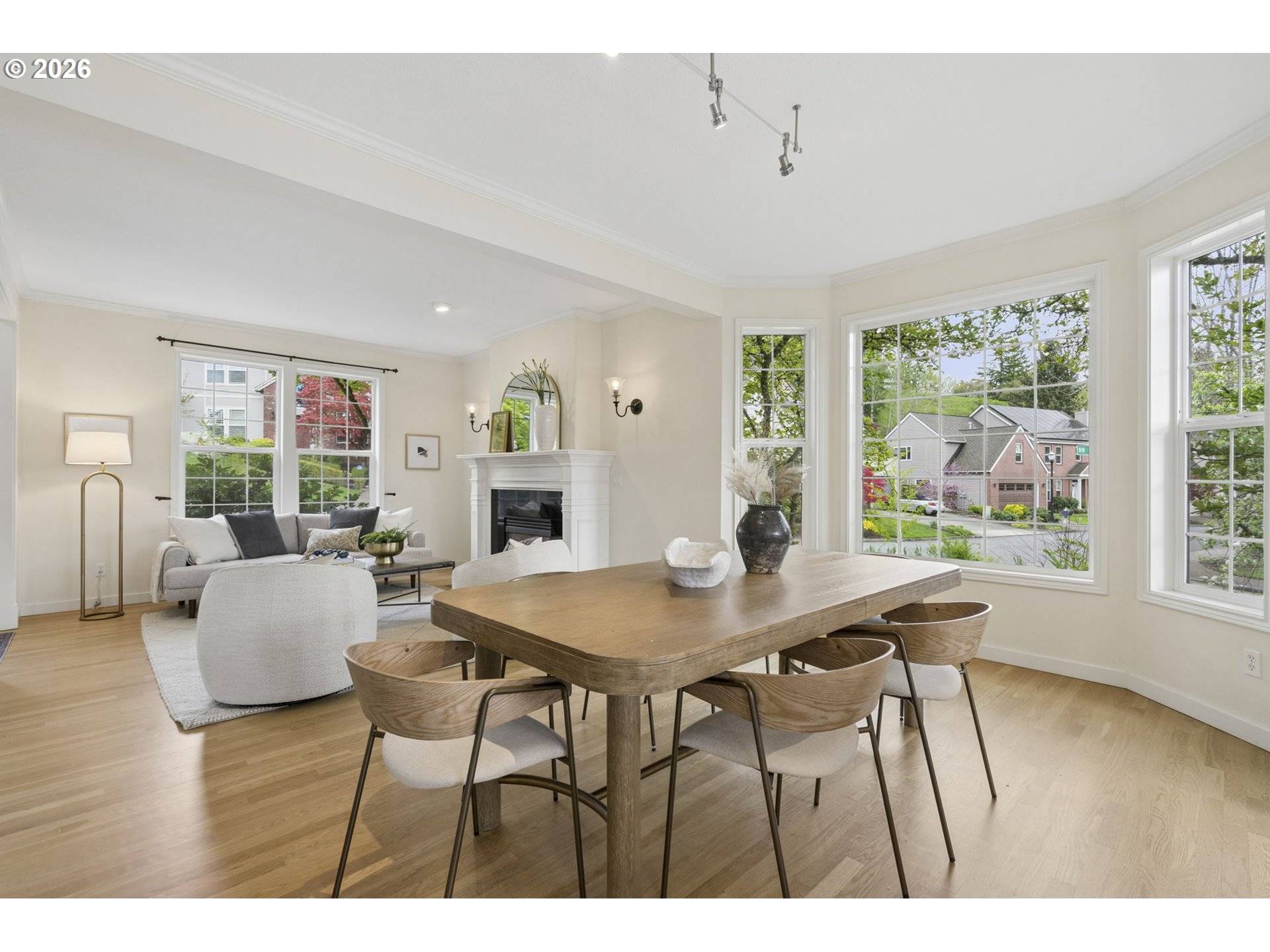 3219 NW SPENCER ST, Portland, OR 97229