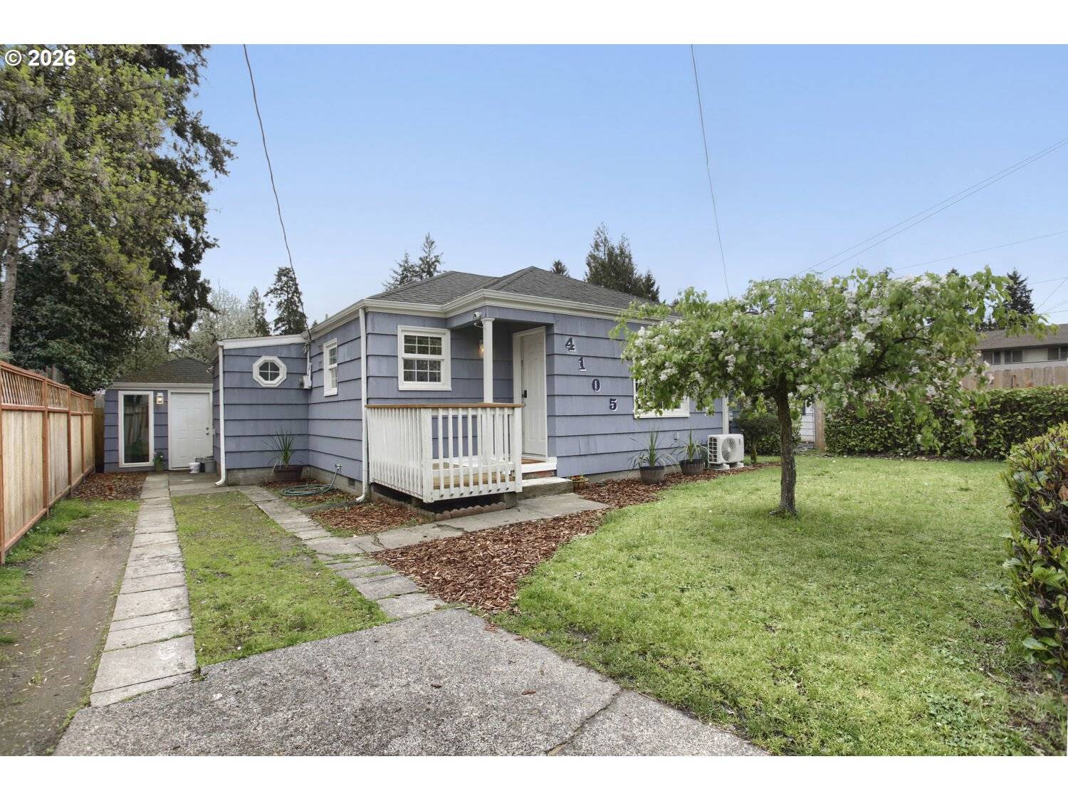 4105 E 18TH ST, Vancouver, WA 98661