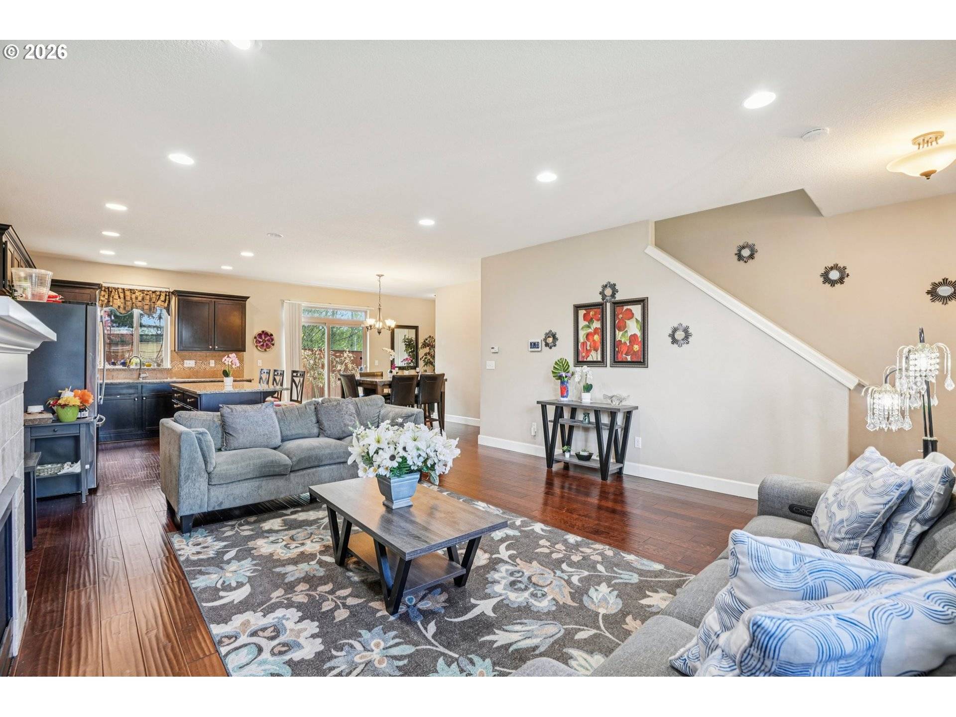 16958 SW KAVITT LN, Beaverton, OR 97078