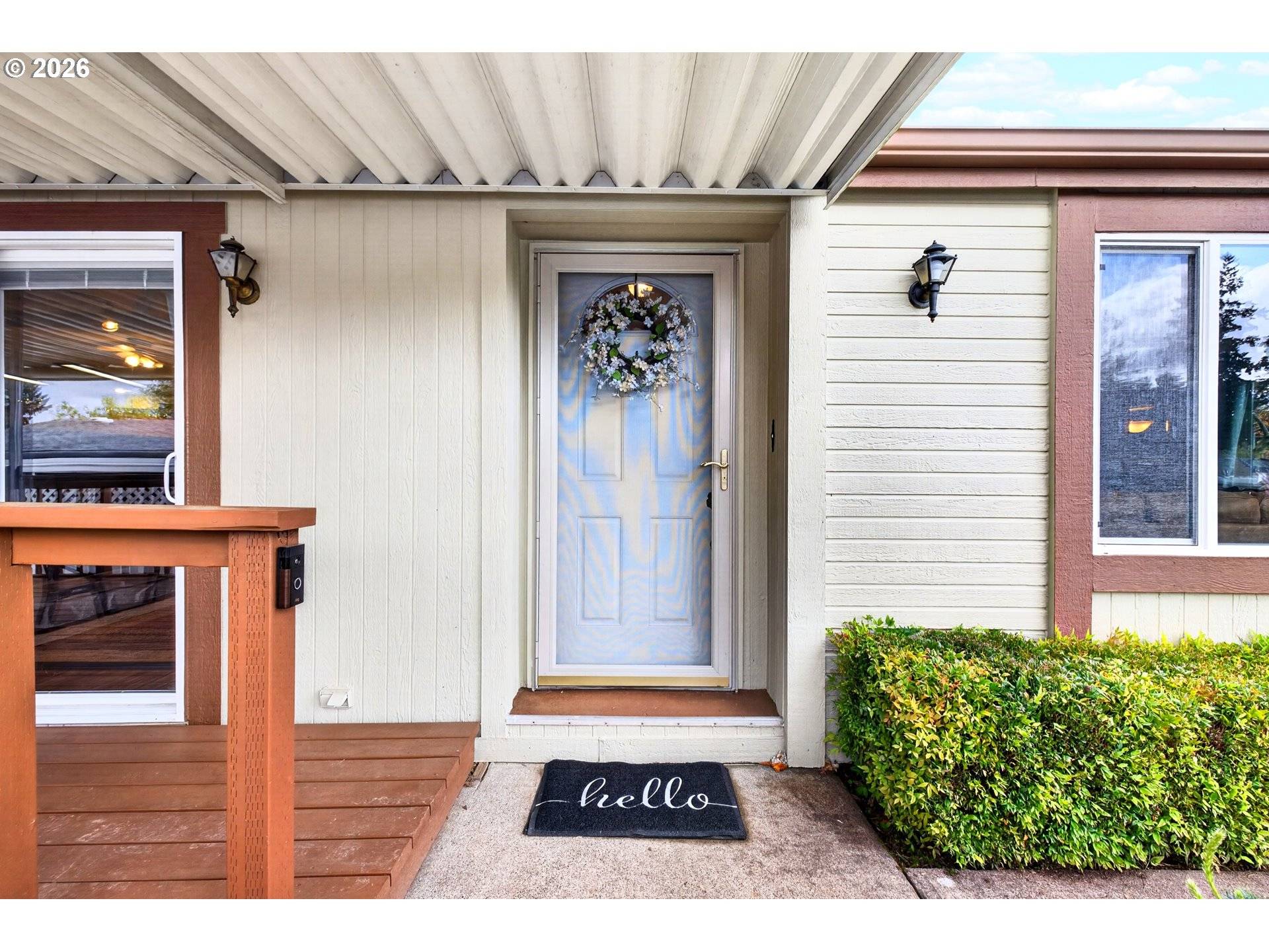 100 SW 195th #122, Beaverton, OR 97006