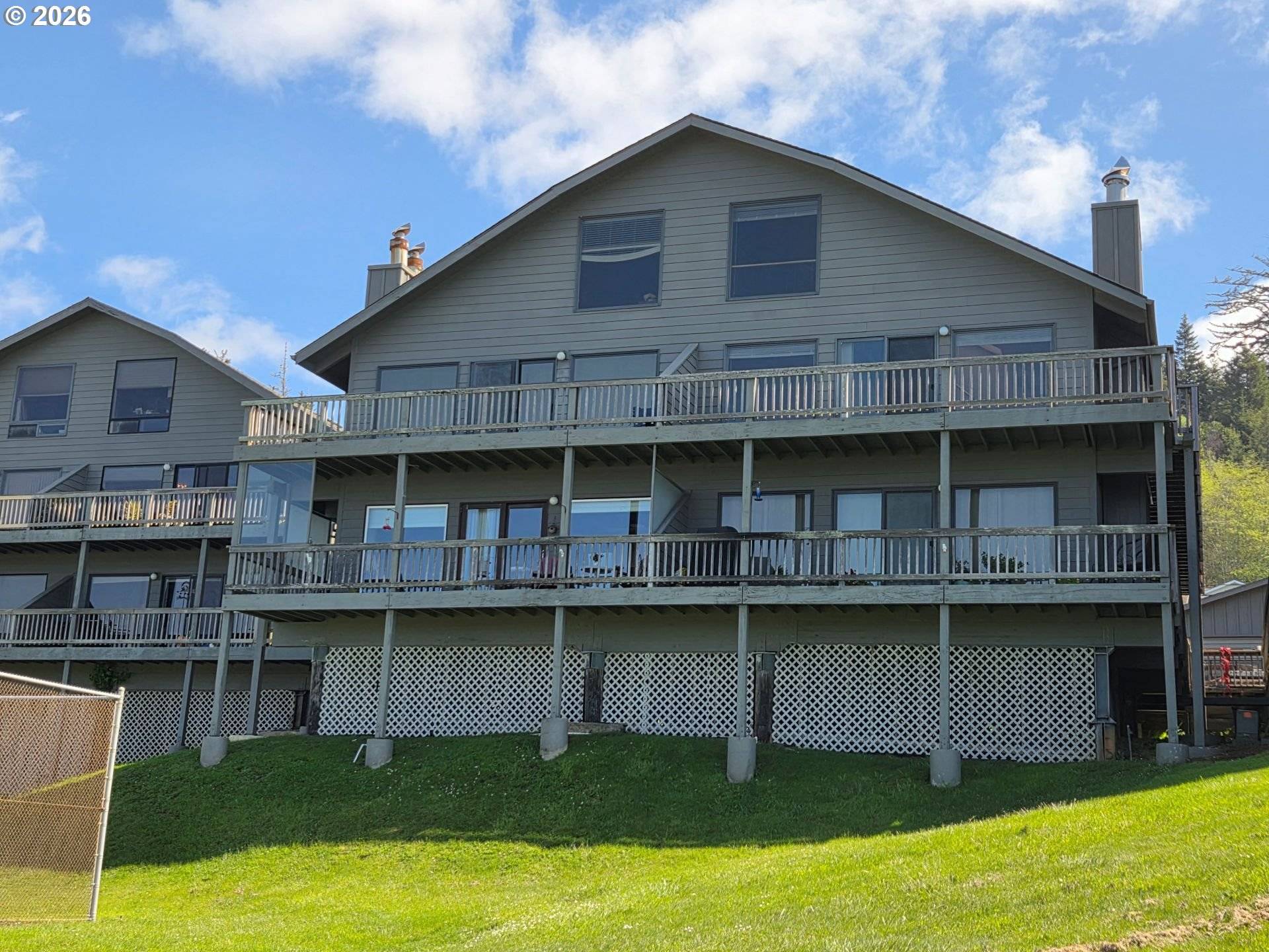 29134 ELLENSBURG AVE #27, Gold Beach, OR 97444