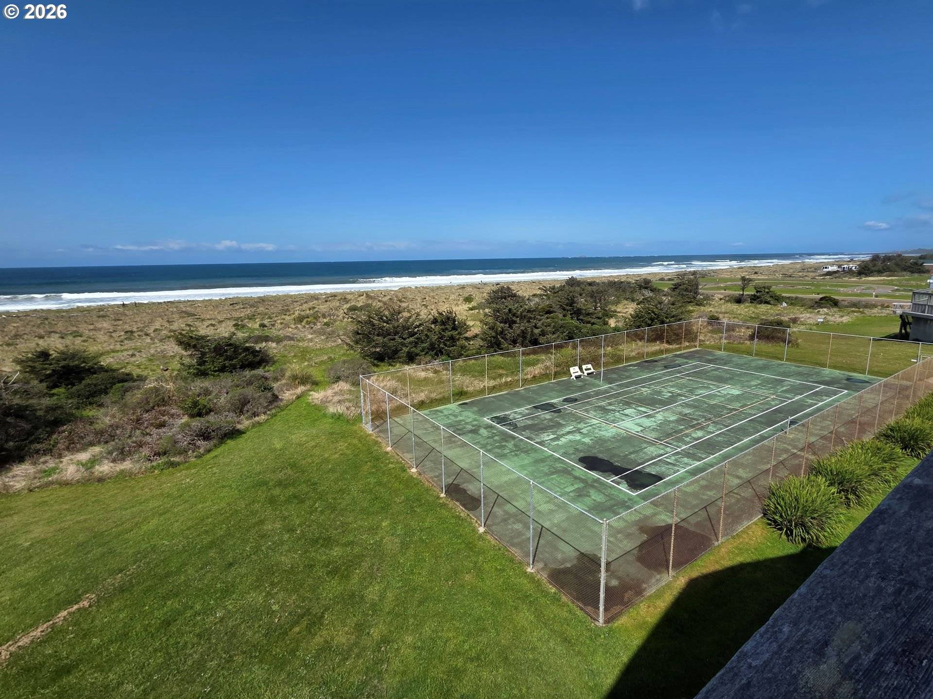 29134 ELLENSBURG AVE #27, Gold Beach, OR 97444