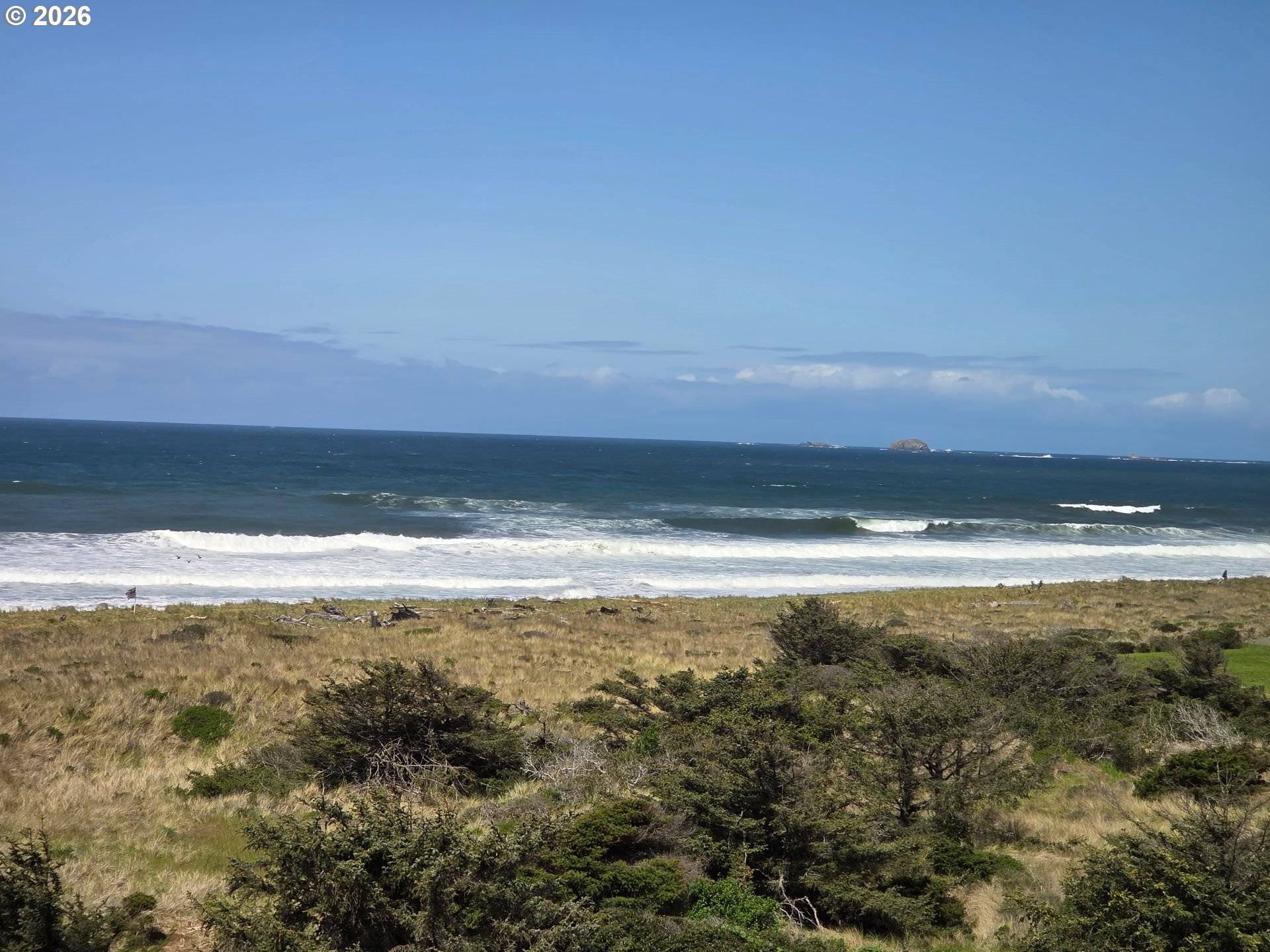 29134 ELLENSBURG AVE #27, Gold Beach, OR 97444