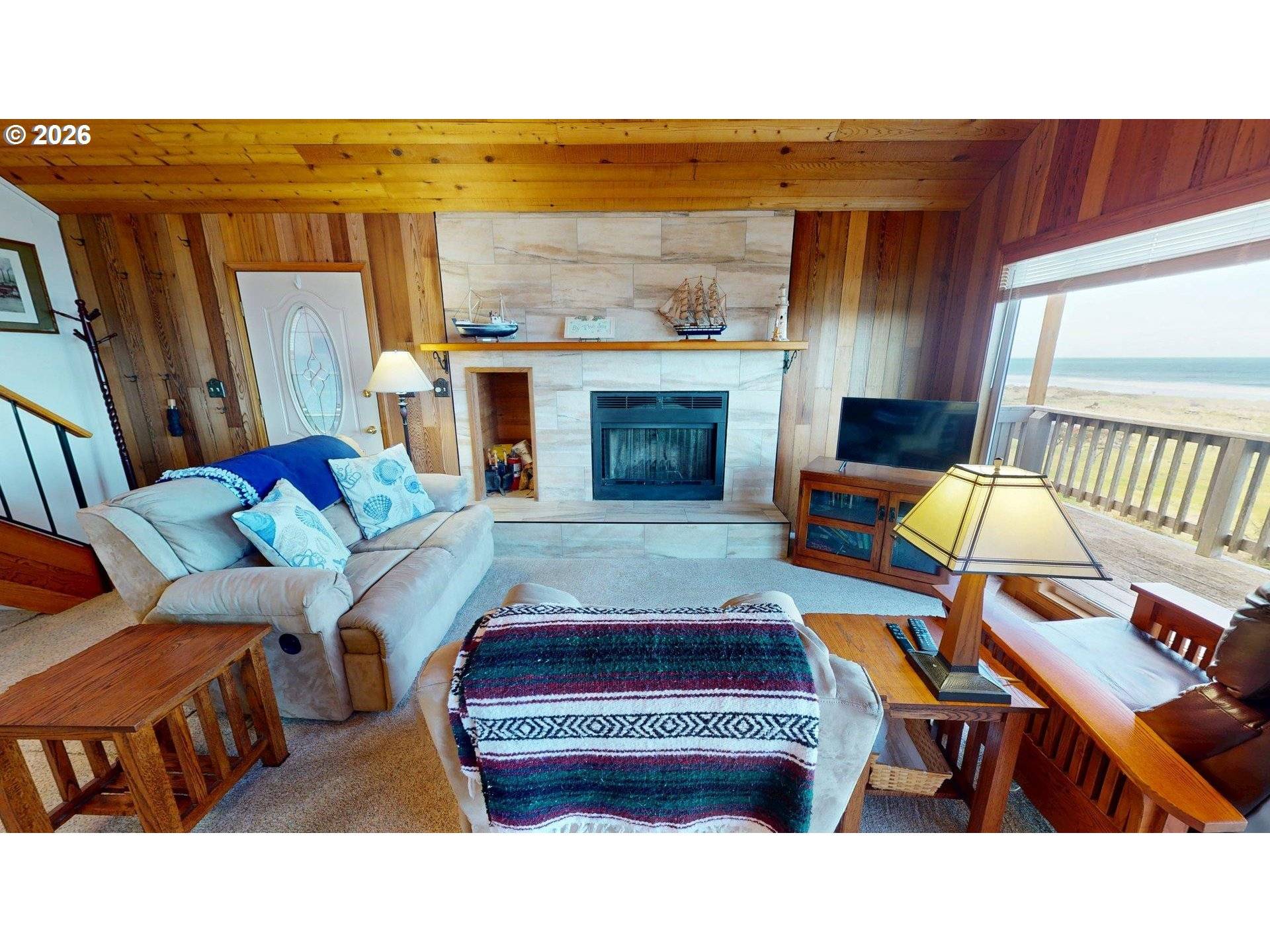 29134 ELLENSBURG AVE #27, Gold Beach, OR 97444