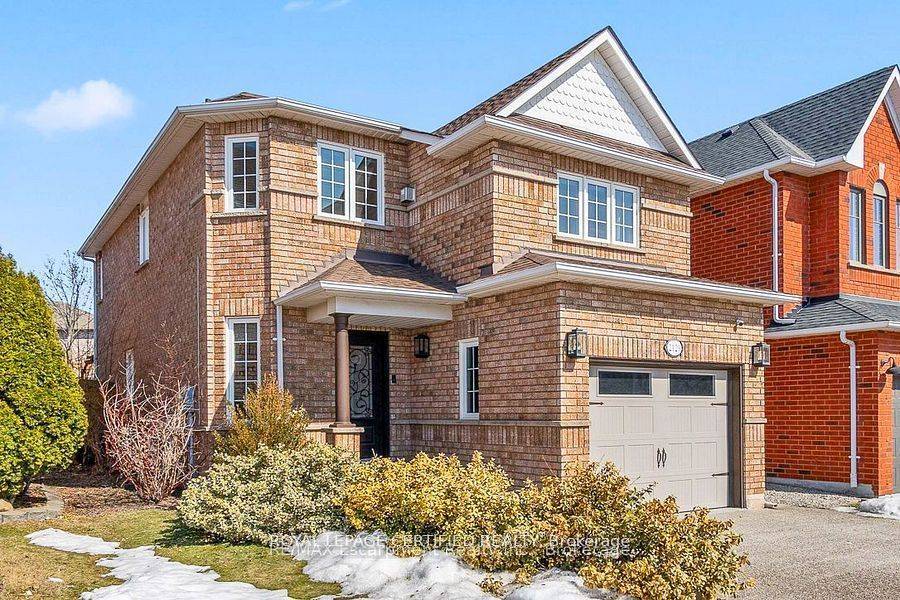 2129 Glenfield RD #Bsmt, Oakville, ON L6M 3S4