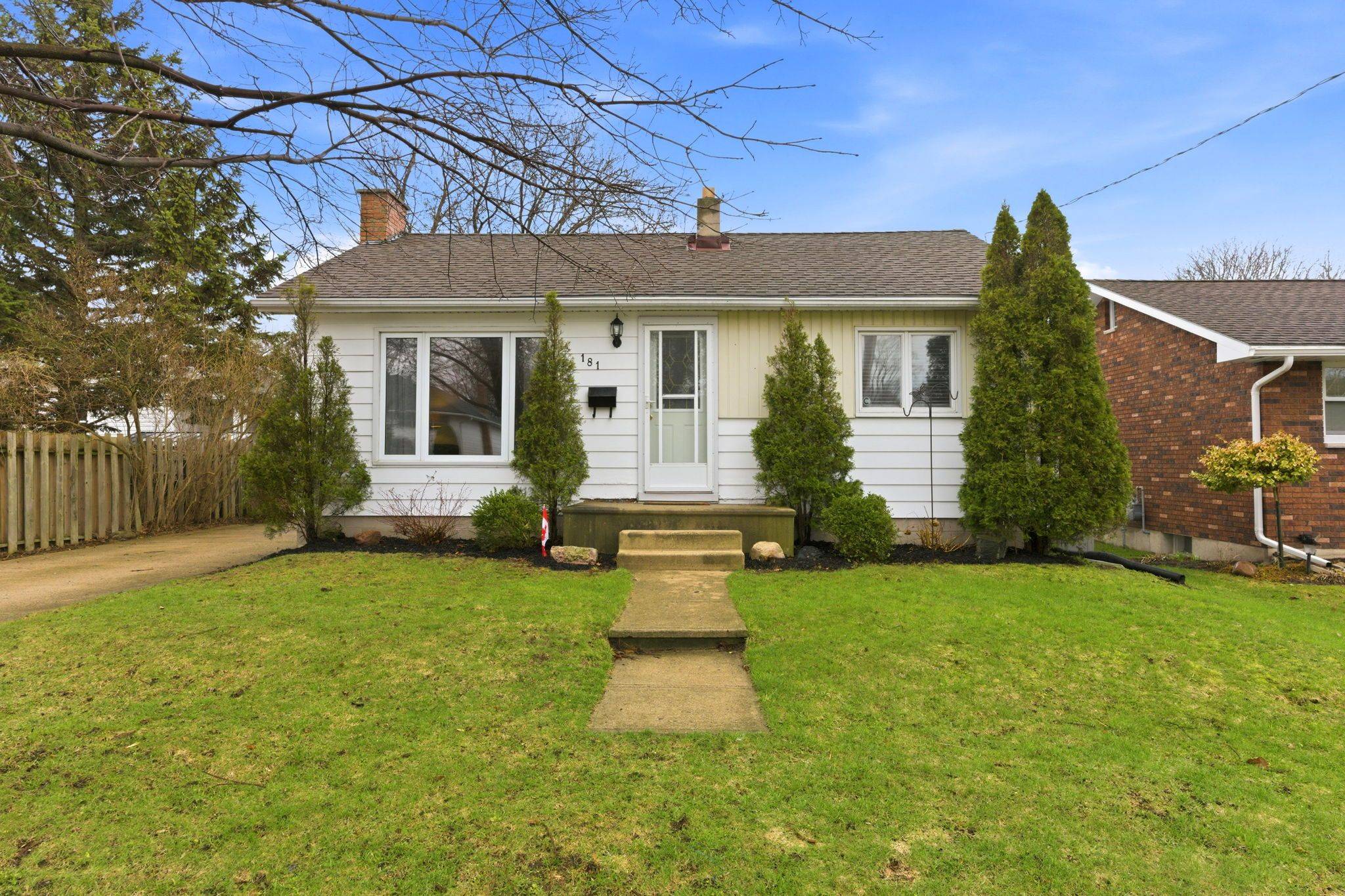 181 Picton ST W, Goderich, ON N7A 2C6