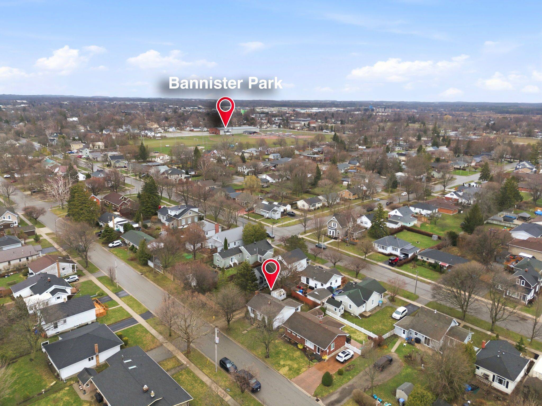 181 Picton ST W, Goderich, ON N7A 2C6