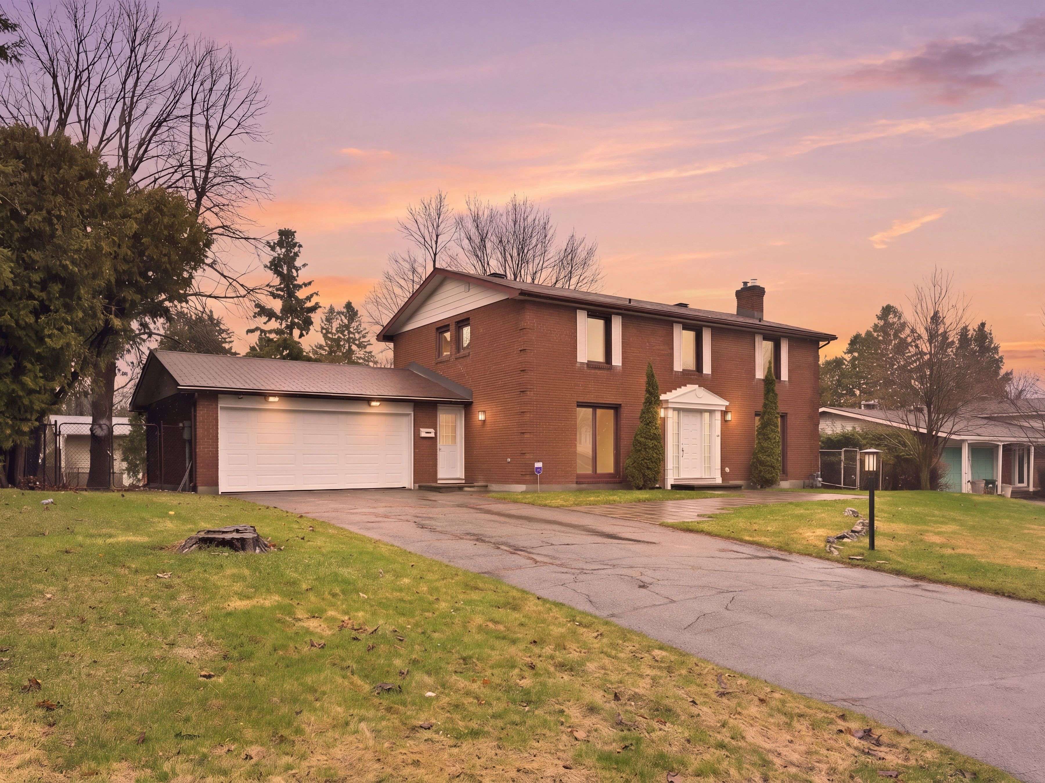 68 Beaver RDG, Cityview - Parkwoods Hills - Rideau Shore, ON K2E 6E4