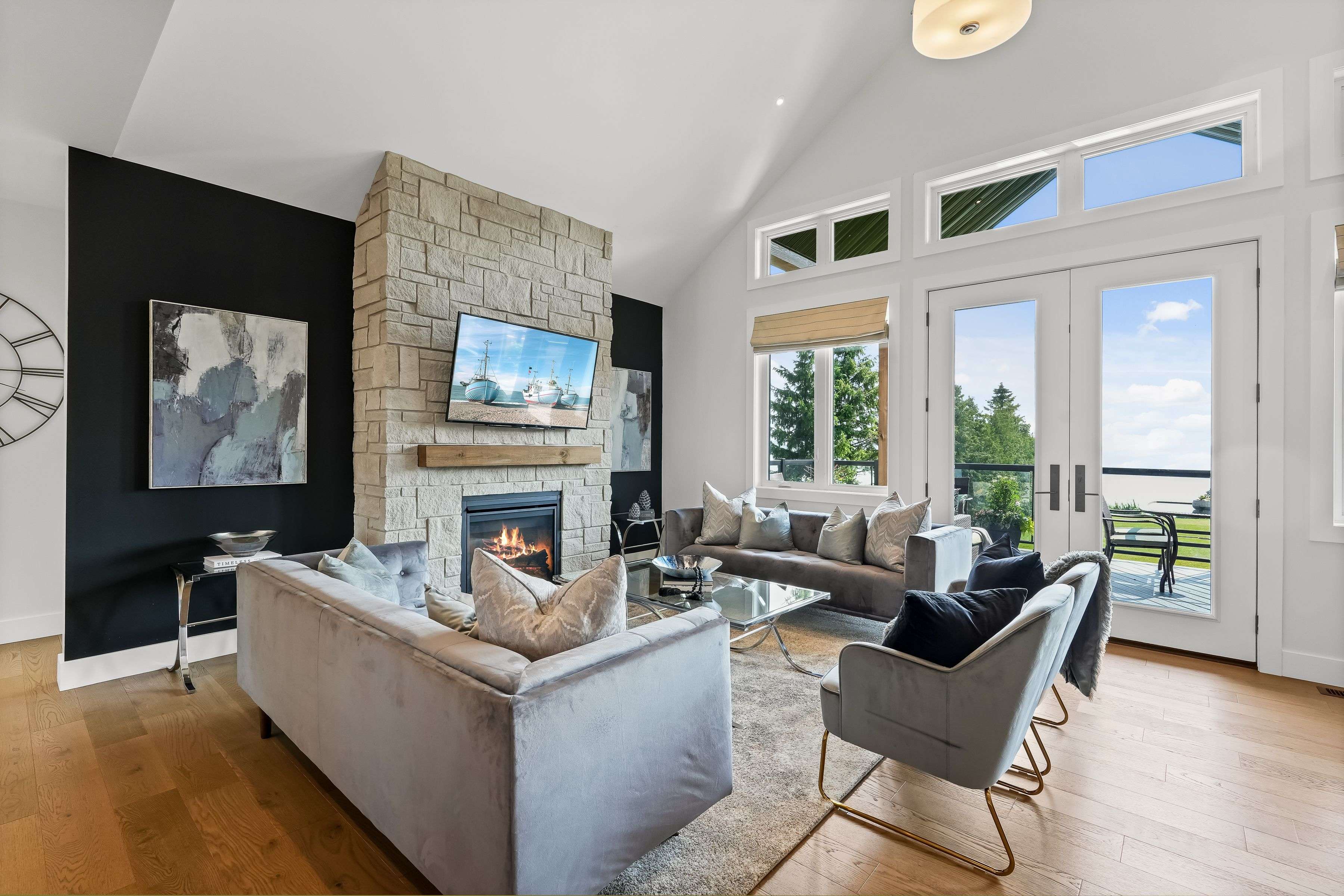 48 Pleasant View CRES, Kawartha Lakes, ON K0M 2C0