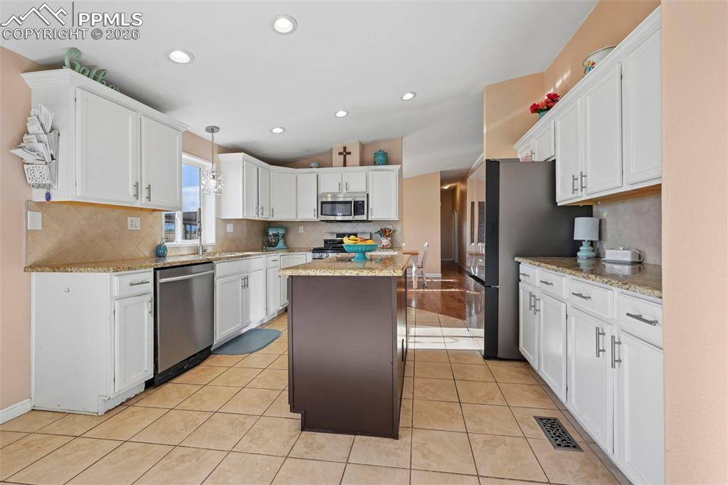 1306 Buffalo Run RD, Calhan, CO 80808