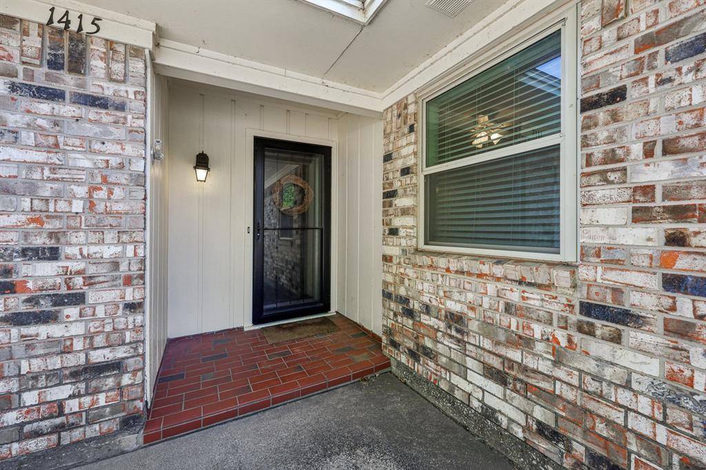 1415 Kings Row, Denton, TX 76209