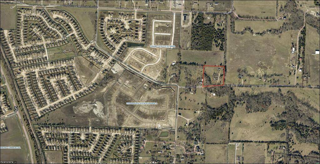 2701 Cr-427, Anna, TX 75409