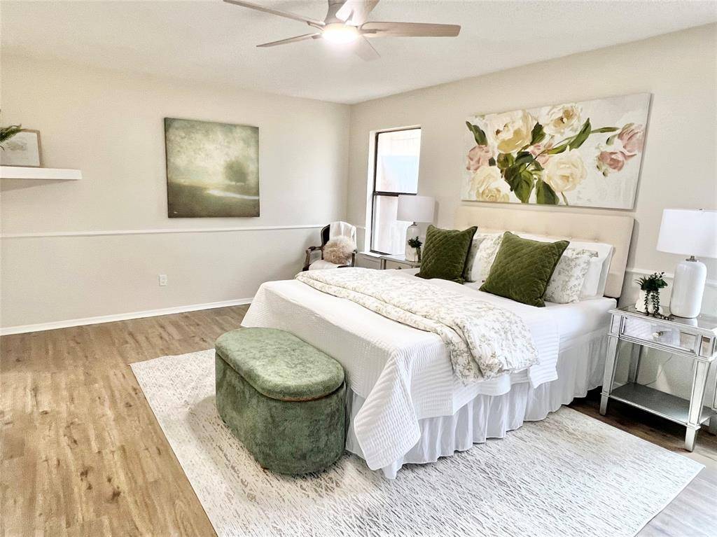 1913 Lynbrook Lane, Arlington, TX 76015