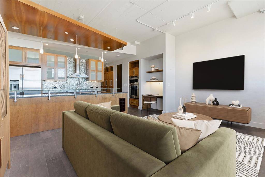 2600 W 7th Street #2644, Fort Worth, TX 76107