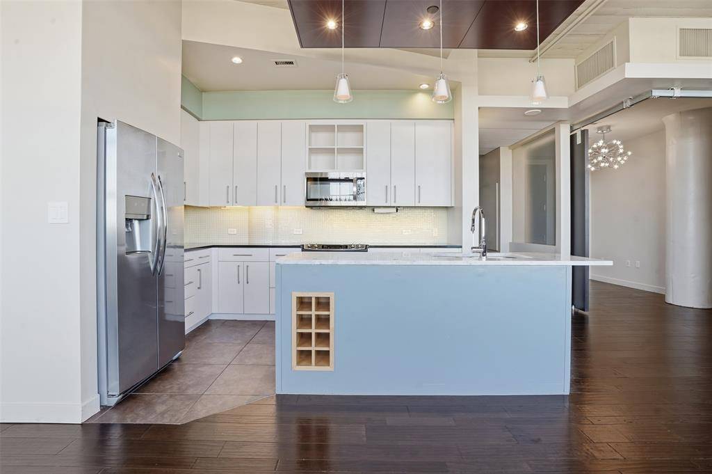 2600 W 7th Street #2508, Fort Worth, TX 76107