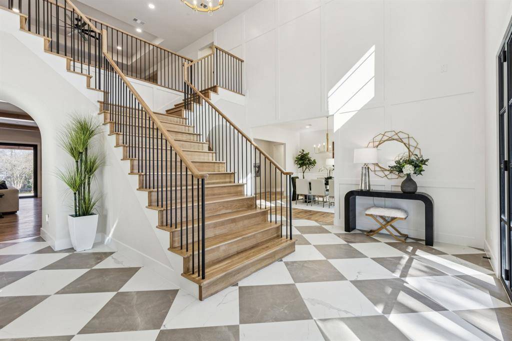 761 Creekwood Drive S, Fairview, TX 75069