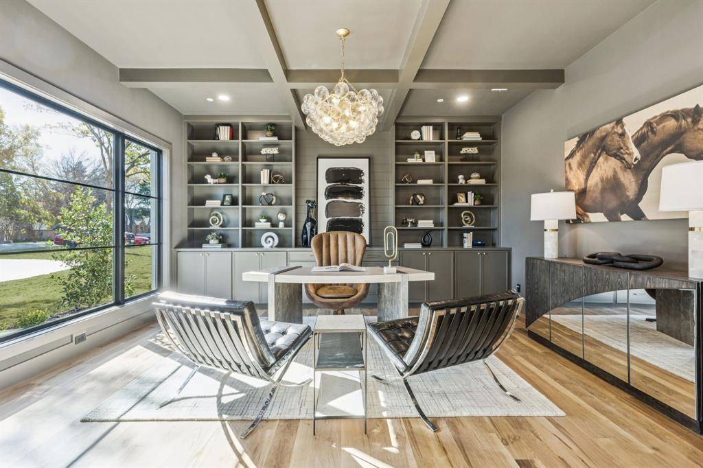 761 Creekwood Drive S, Fairview, TX 75069