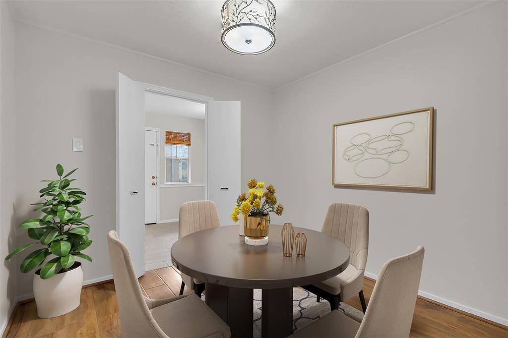 10763 Villager Road #A, Dallas, TX 75230