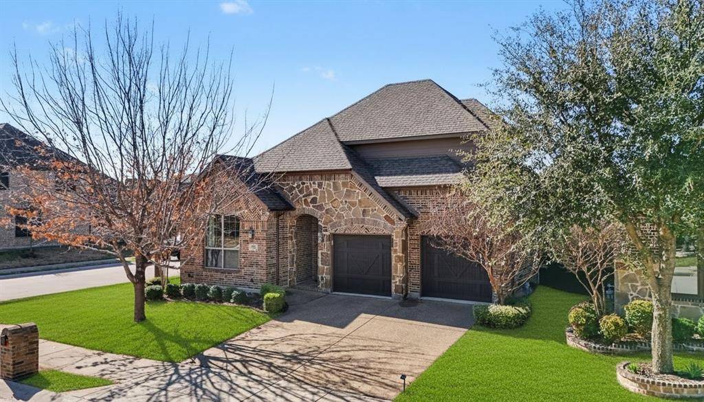 775 Deverson Drive, Rockwall, TX 75087